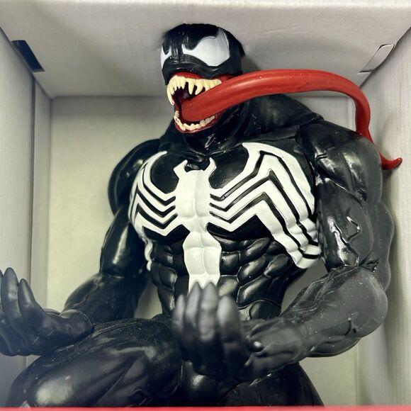 Marvel Venom Phone Or Controller Stand Holder BRAND NEW - Picture 10 of 12